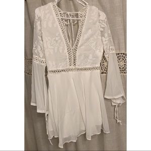 Boho Dress ✌🏻